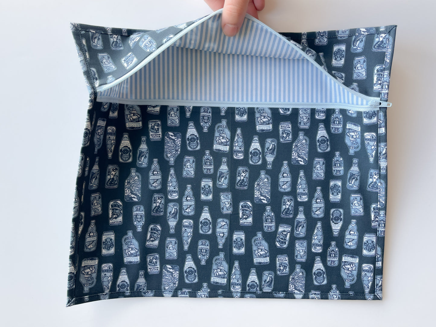 A-hoy - Medium Project Bag