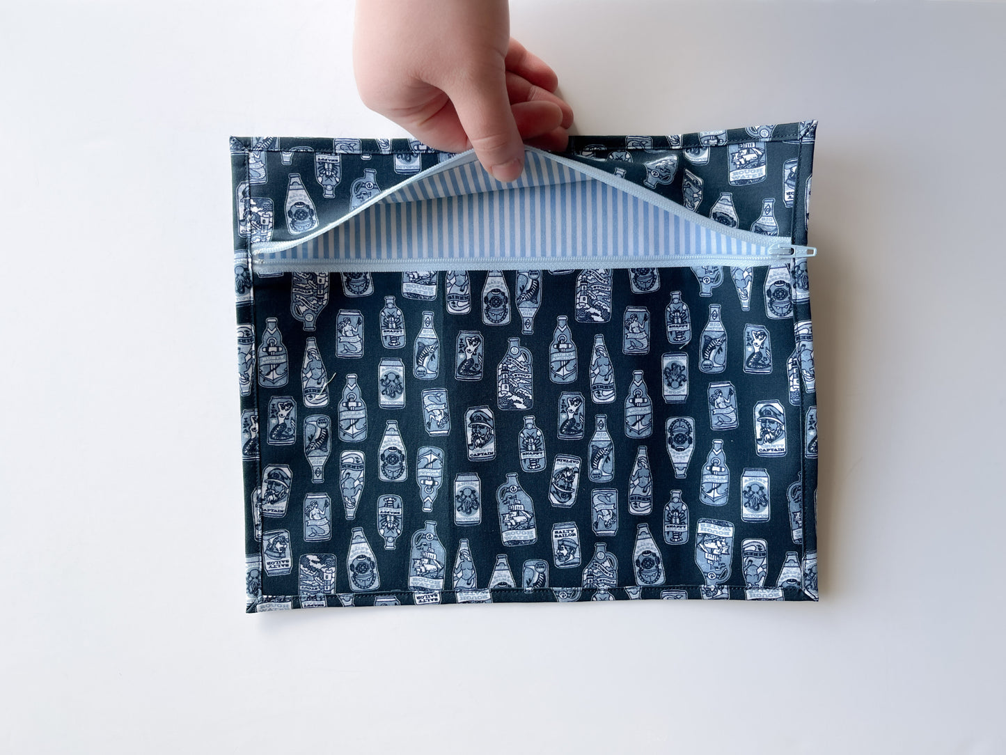 A-hoy - Small Project Bag