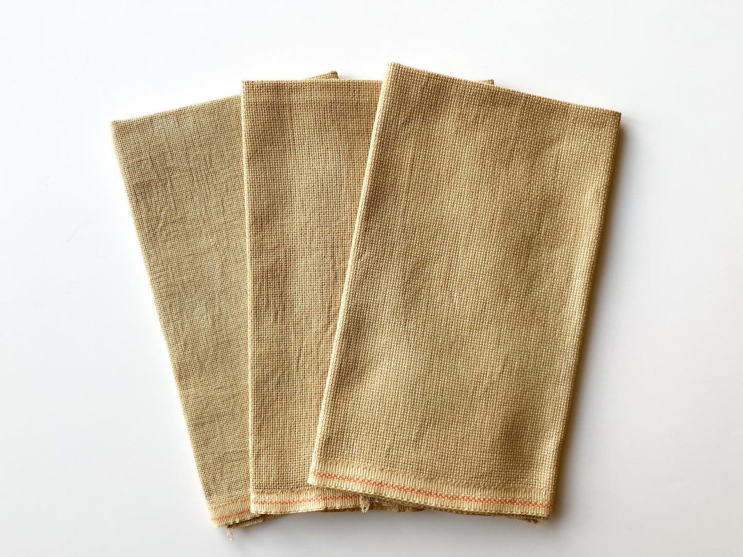 Papyrus - Naturally Hand-Dyed Aida