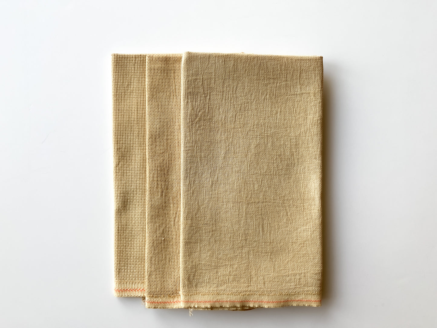 Papyrus - Naturally Hand-Dyed Aida