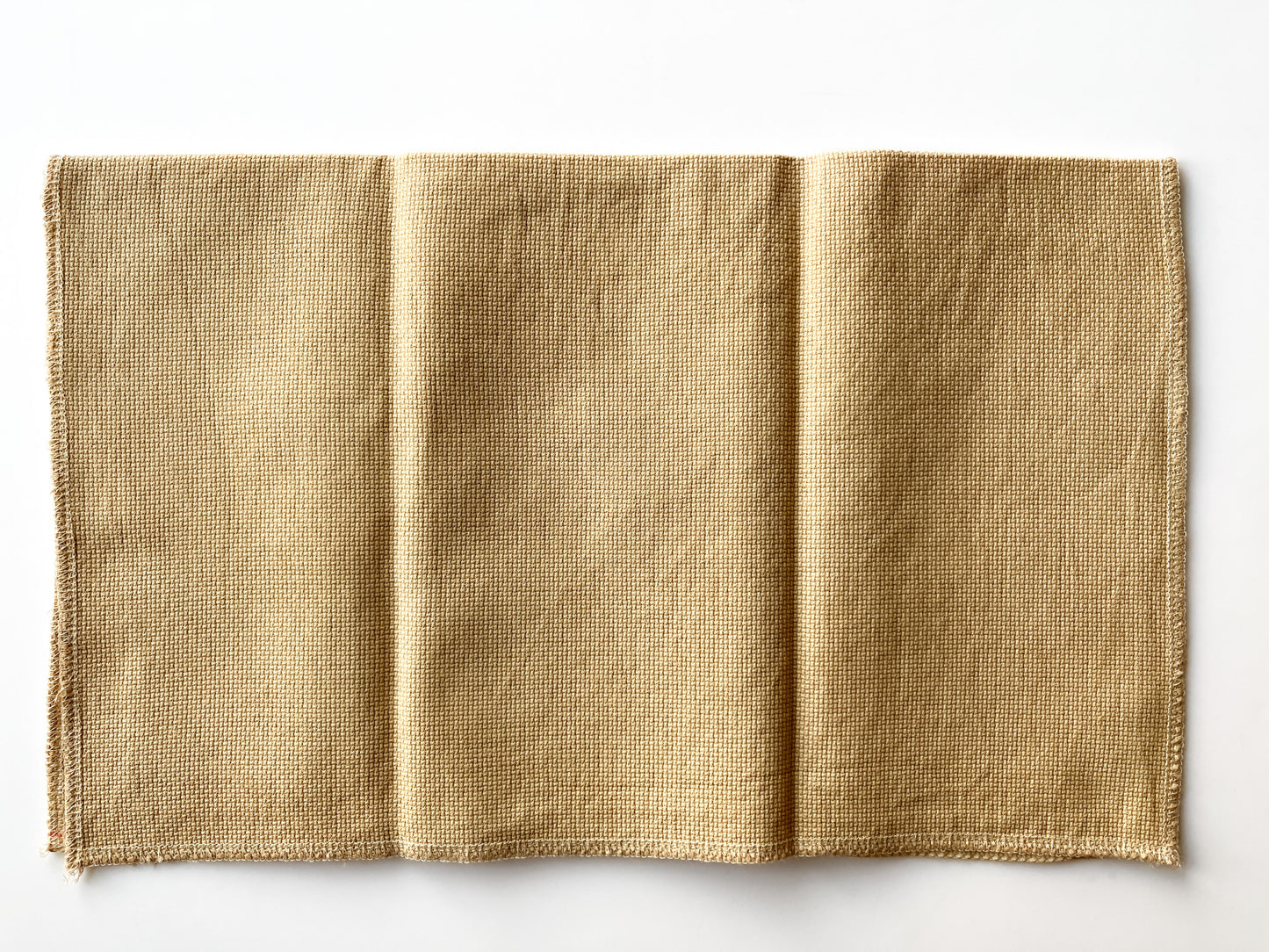 Papyrus - Naturally Hand-Dyed Aida
