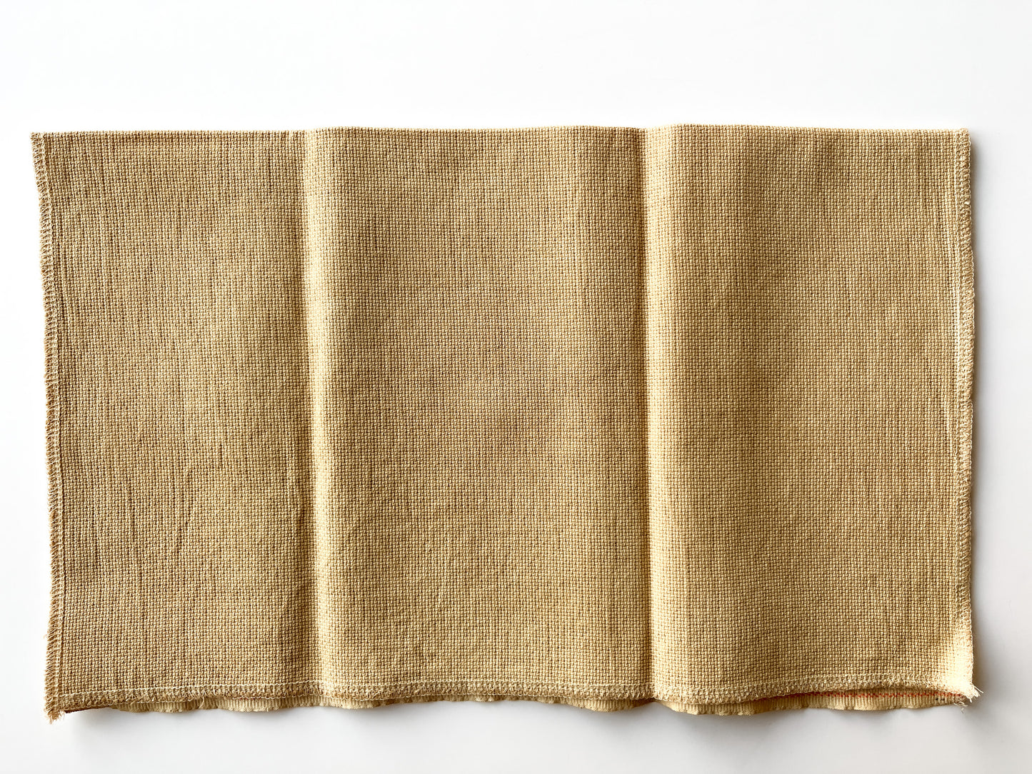 Papyrus - Naturally Hand-Dyed Aida