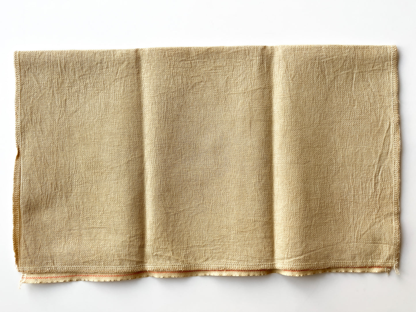 Papyrus - Naturally Hand-Dyed Aida