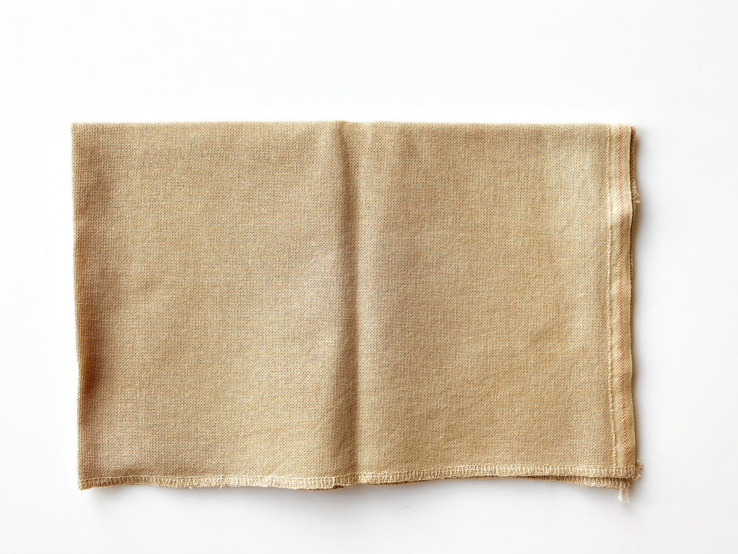 Papyrus - Naturally Hand-Dyed Evenweave