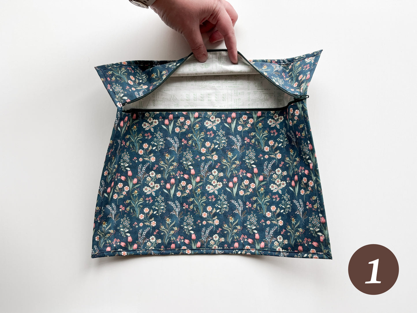 Medium Project Bag