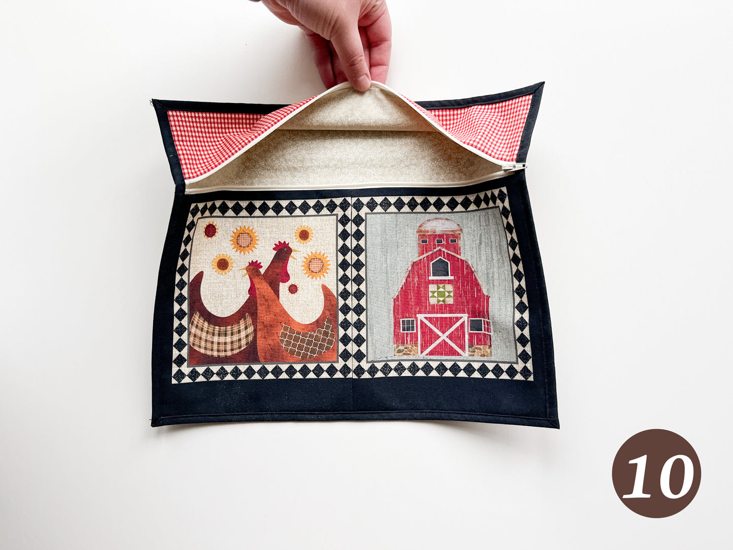 Medium Project Bag