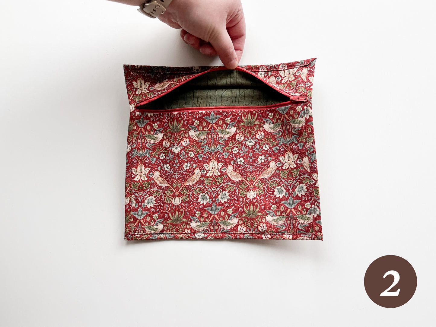 Small Project Bag