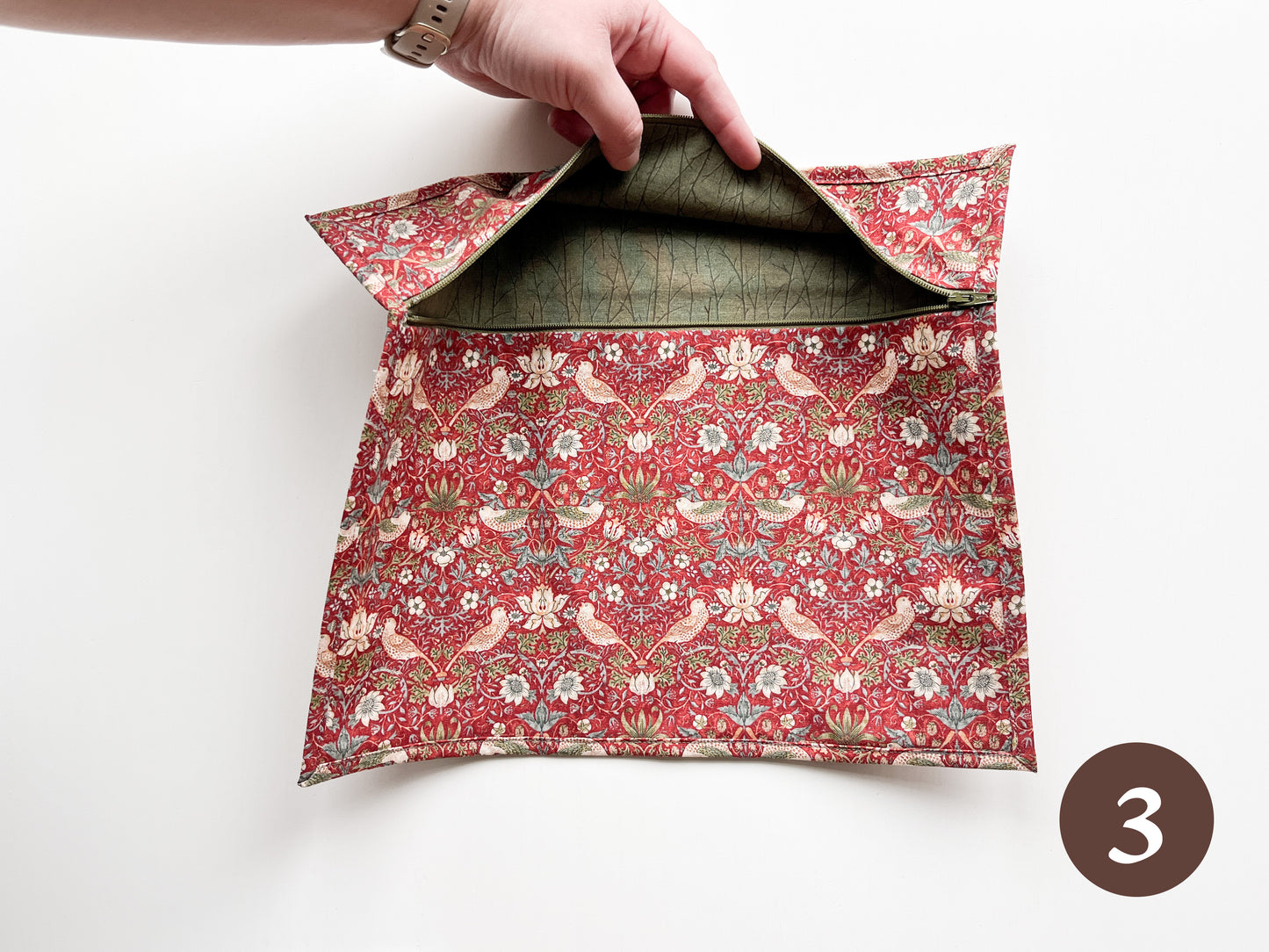 Medium Project Bag