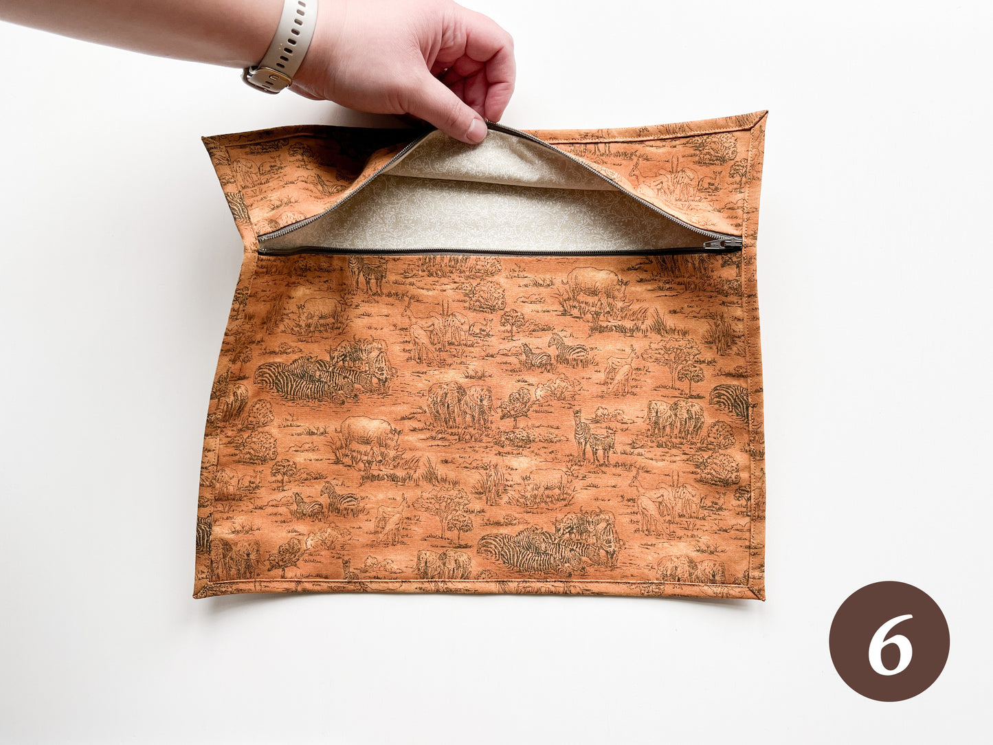 Medium Project Bag