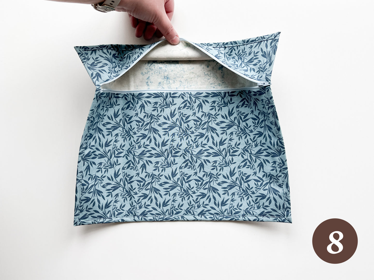 Medium Project Bag