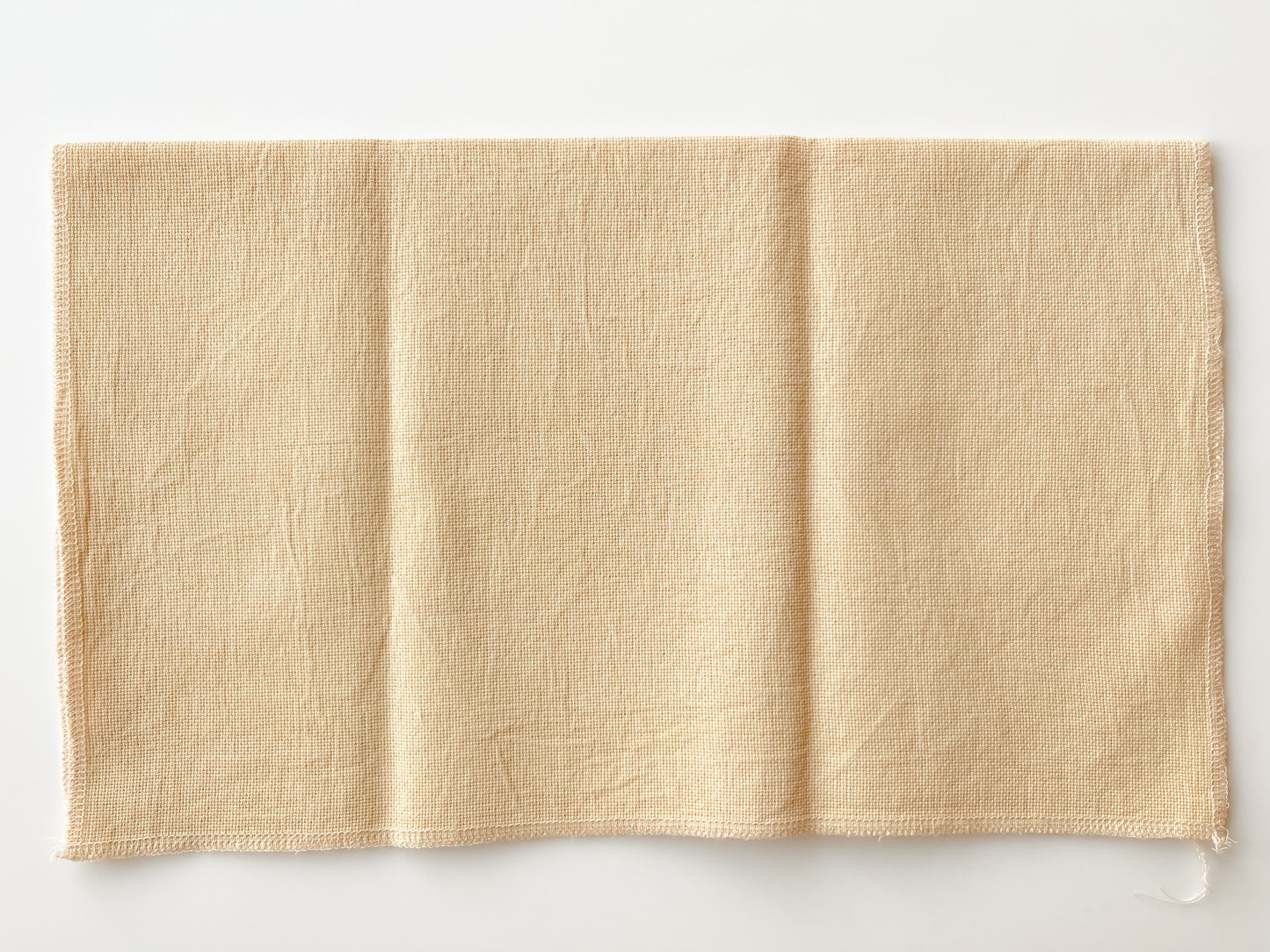 Rosewater - Naturally Hand-Dyed Aida
