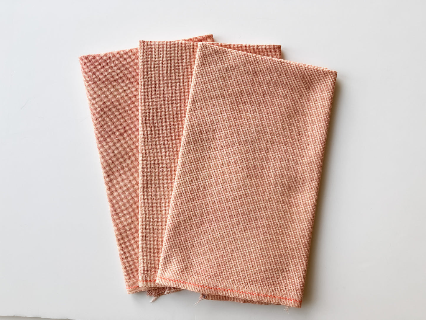Wild Rose - Naturally Hand-Dyed Aida