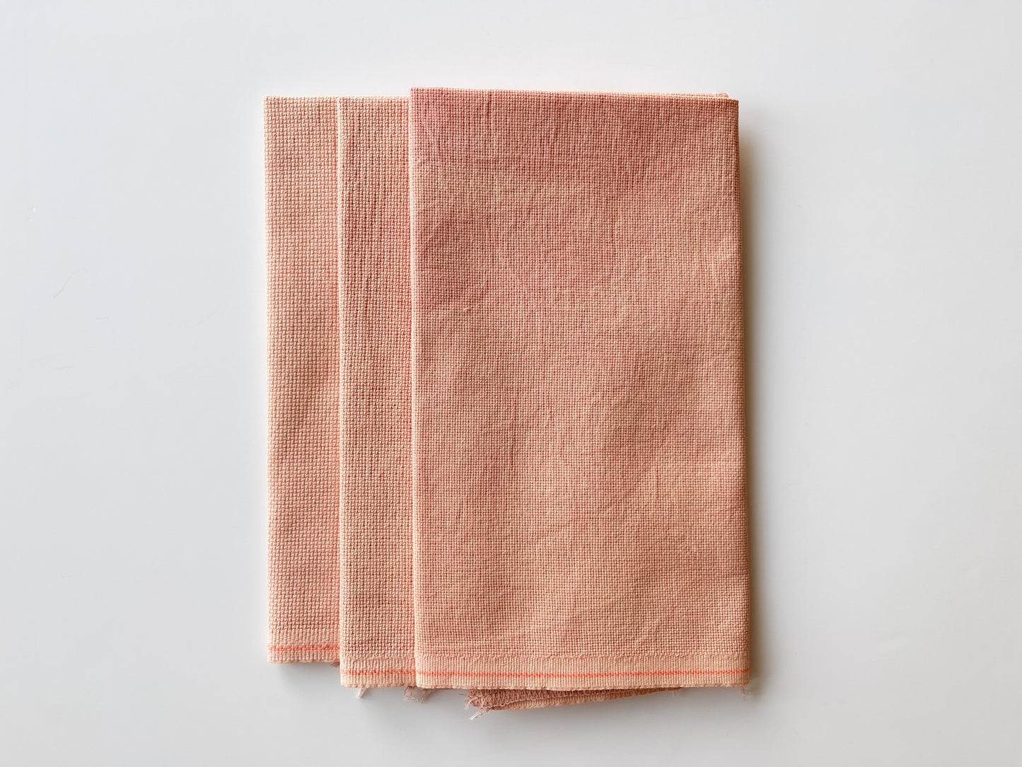 Wild Rose - Naturally Hand-Dyed Aida