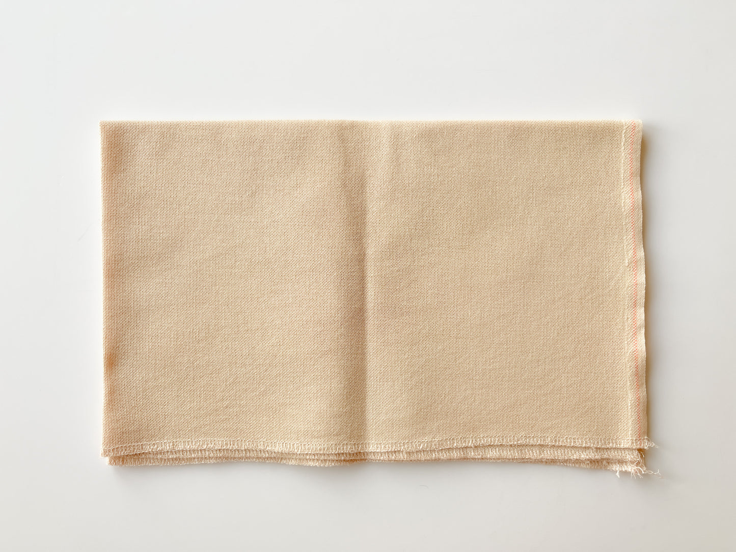 Rosewater - Naturally Hand-Dyed Evenweave