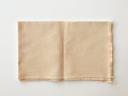 Rosewater - Naturally Hand-Dyed Evenweave