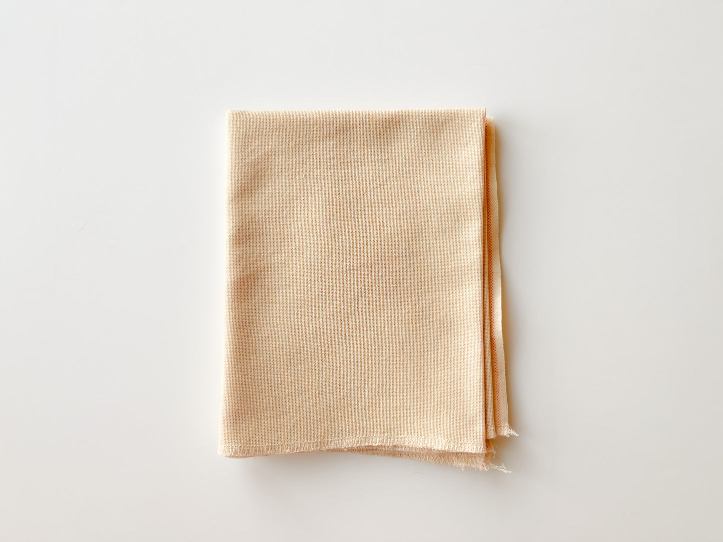Rosewater - Naturally Hand-Dyed Evenweave